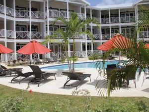 Lantana Resort Barbados by Island Villas