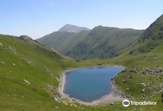 4_Sharr Mountains National Park