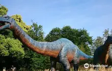 Dino Adventure Nagoya