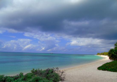 Isla de Pinos