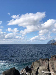 乙千代ヶ浜海水浴場