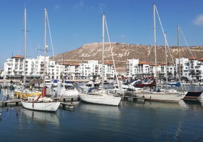 Agadir Marina