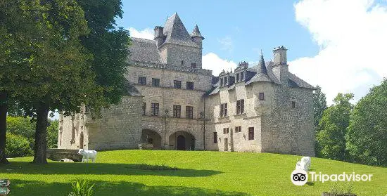 2_Castle de Sedieres