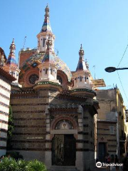 Iglesia de Sant Romà