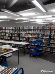 University of Auckland General Library