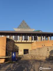 Kitahama Hotspring (Termas)