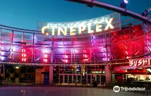 Universal™ Cinemark at Universal CityWalk Orlando