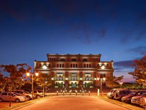 Holiday Inn Guayaquil Airport