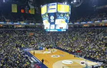 Ulker Sports Arena