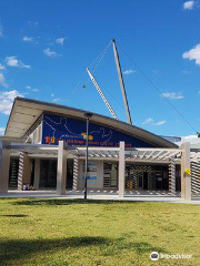 Blacktown Leisure Centre Stanhope