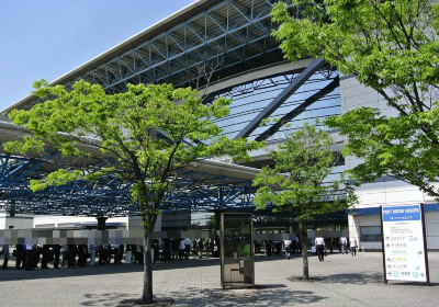 Port Messe Nagoya