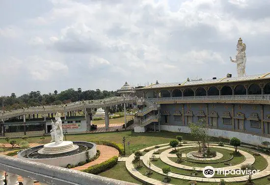 4_Ramanarayanam Temple