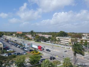 Aloft Miami Dadeland