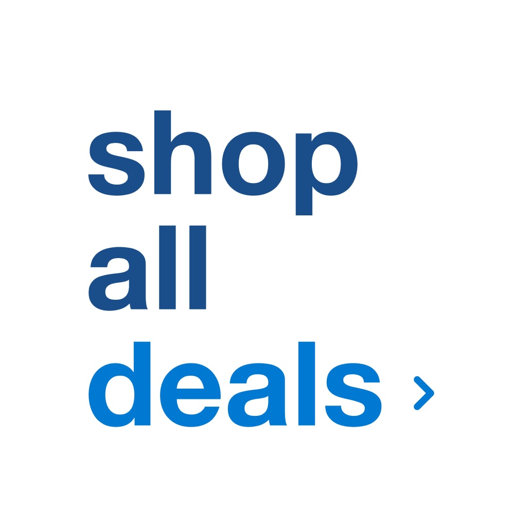 Shop All Deals