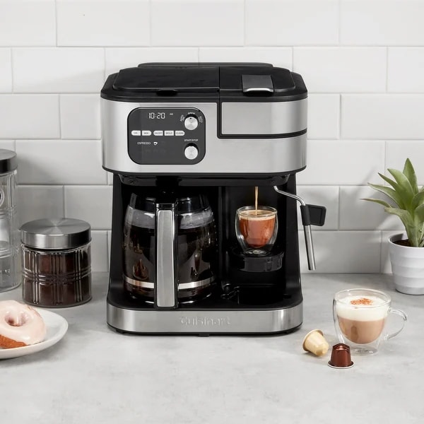 Up to 20% Off Select Kitchen and Dining by Cuisinart*