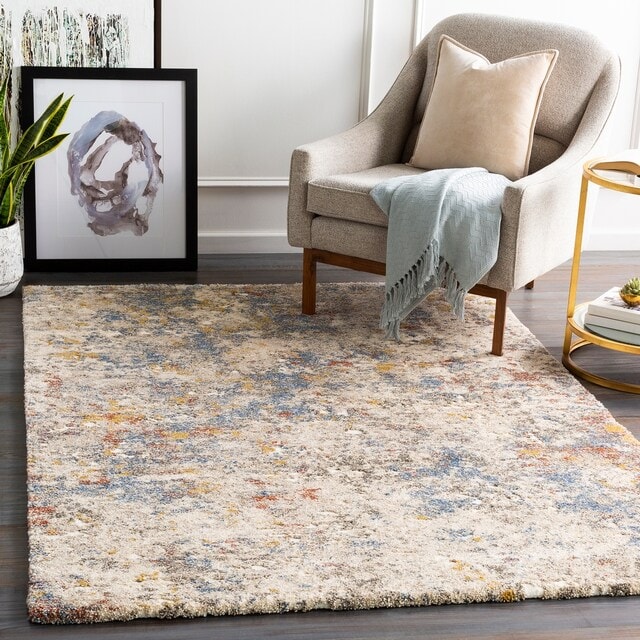 Up to 65% Off Select Rugs by Livabliss*