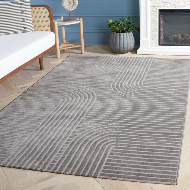 Up to 65% Off Select Rugs by Safavieh*