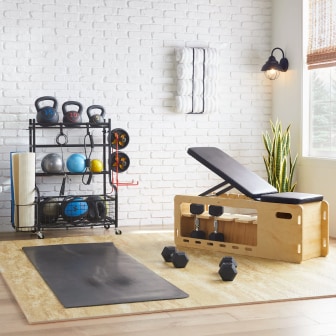 Home Gym