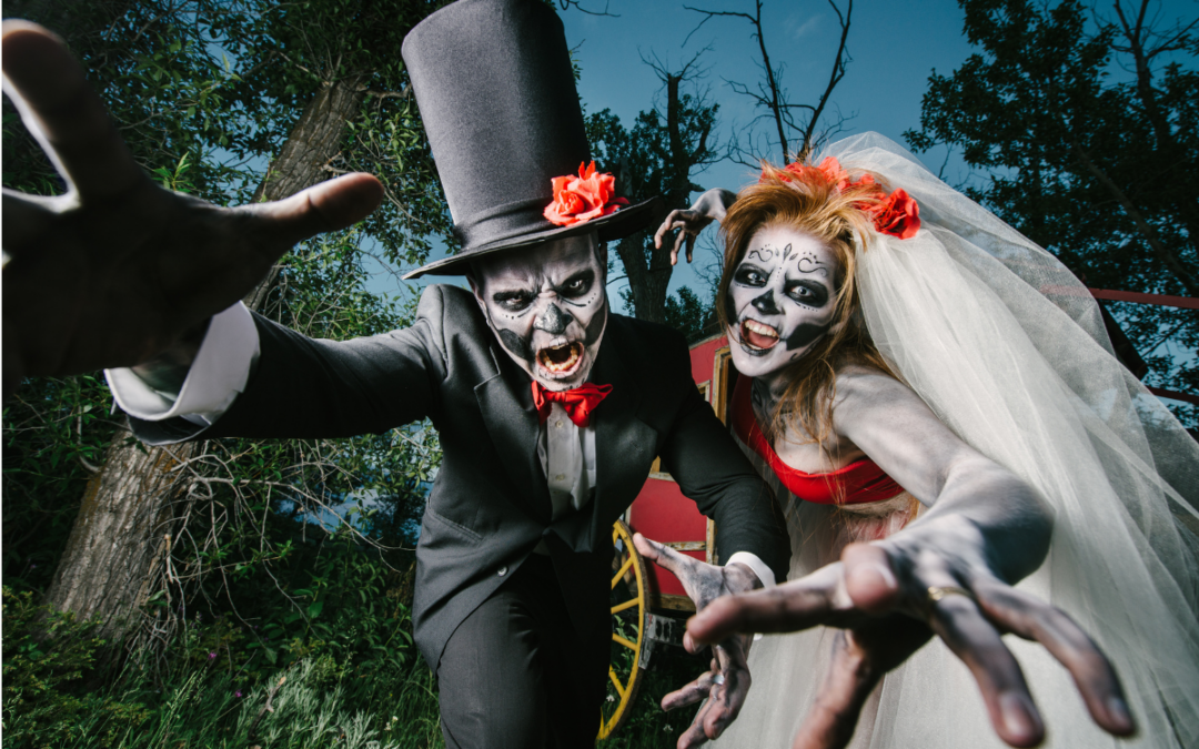 5 Spooky Strategies to Spice Things Up in Your Relationship