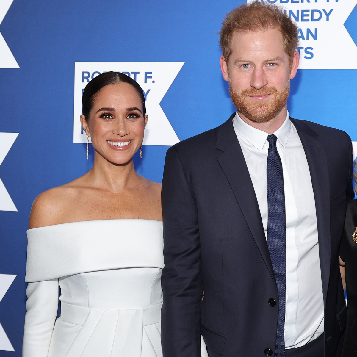 'There Is No Way Those Kids Are Theirs': People Outraged After Prince Harry and Meghan Markle Share Rare Photo of Kids in Holiday Card 