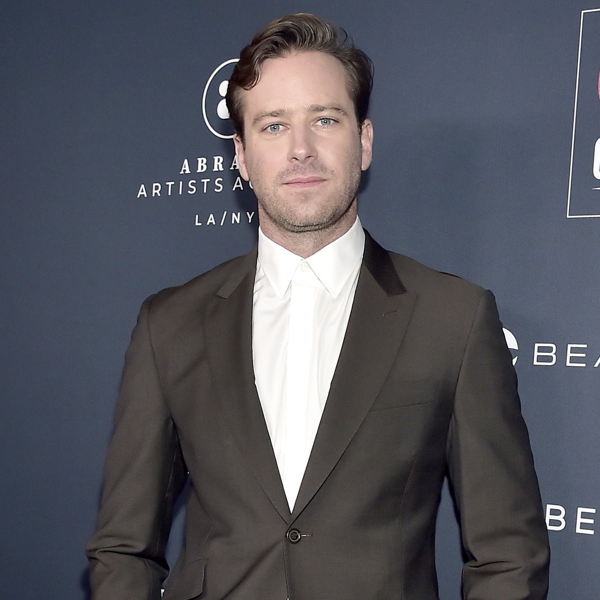 Armie Hammer Defends Intimate Kinks That Led to Cannibal Rumors