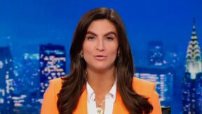 The Source With Kaitlan Collins-CNN's Kaitlan Collins Calls Out Trump Immunity Case Delay — Twice As Long As Watergate-2024-06-19