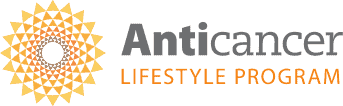 AntiCancer Color Logo