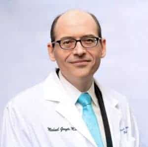 Dr. Michael Greger