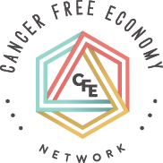 Cancer Free Economy Network logo