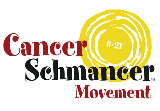 CancerSchmancer logo