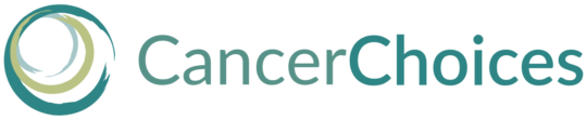 CancerChoices logo