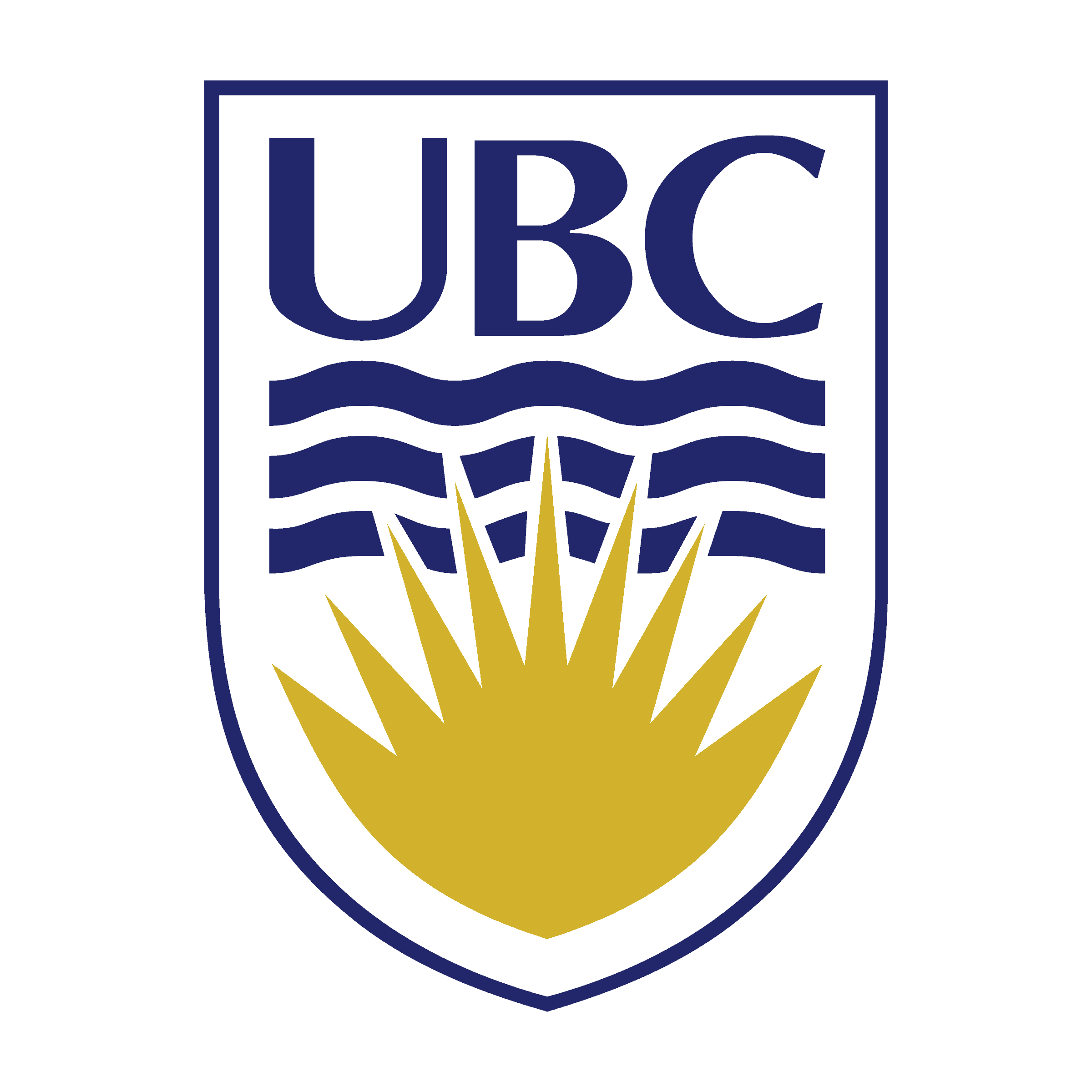 University of British Columbia