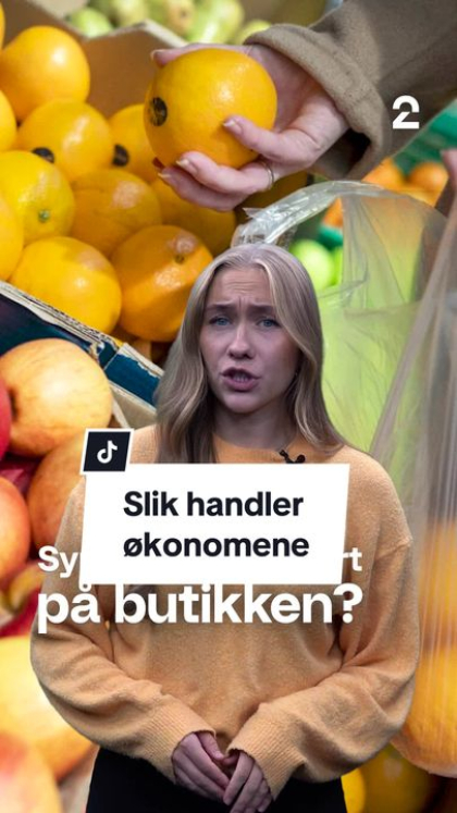 TV 2 TikTok