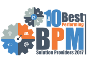 10 Best BPM Solution Provider