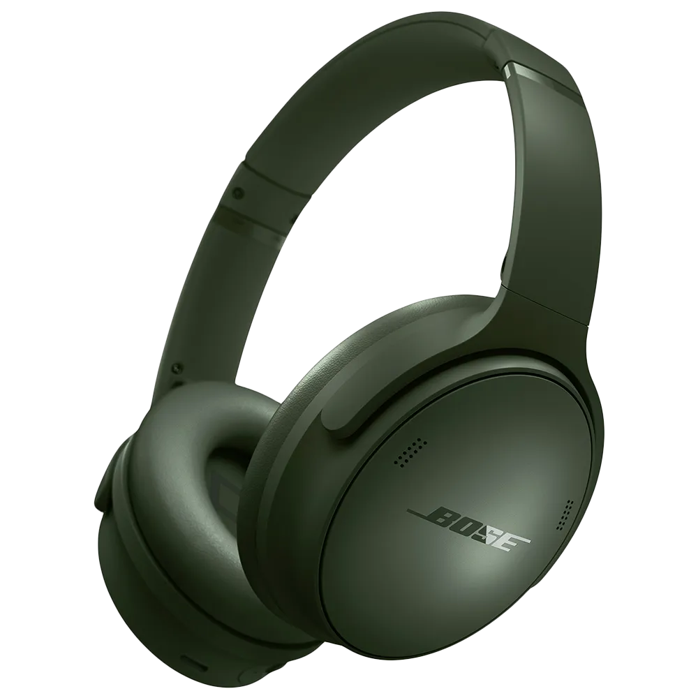 Bose headphones