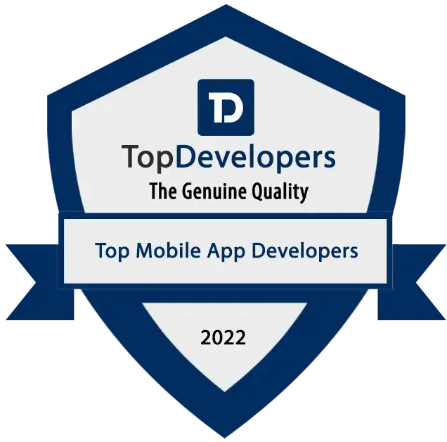 Top Developers