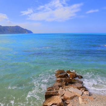  Ancona on the Adriatic coast