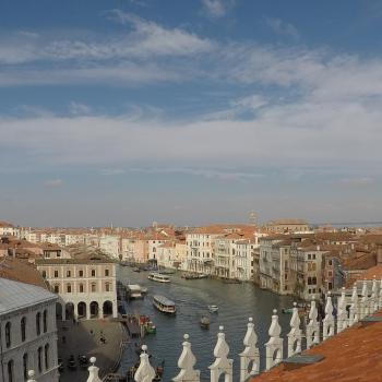 Venice Skyline