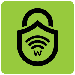 Webroot WiFi Security VPN