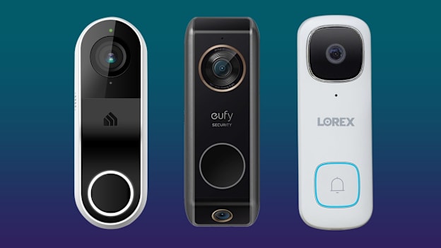 TP-Link, Eufy, Lorex