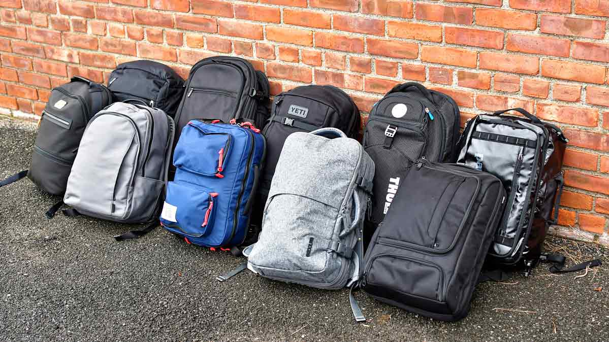 Best Travel Backpacks