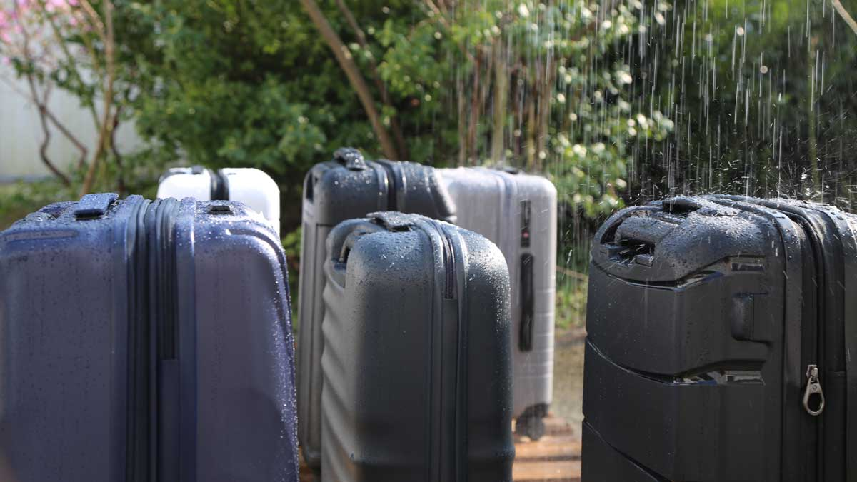 Best Hard-Shell Carry-On Luggage From CR's Tests