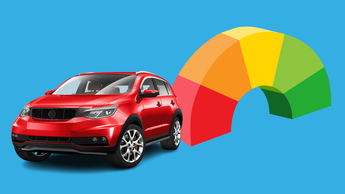 How to Get the Best Car-Loan Rate Despite a Low Credit Score