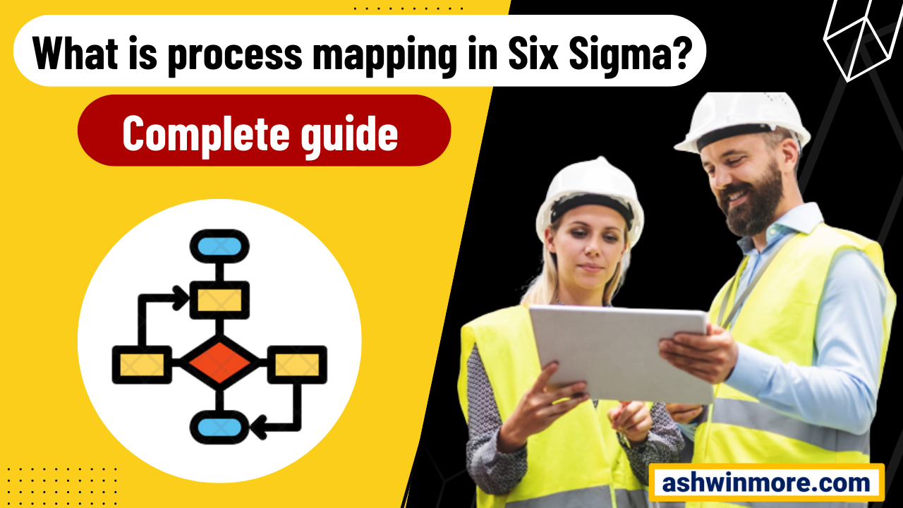 What is a process mapping