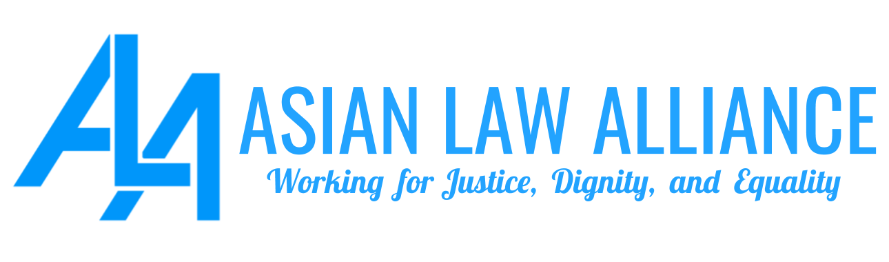 Asian Law Alliance