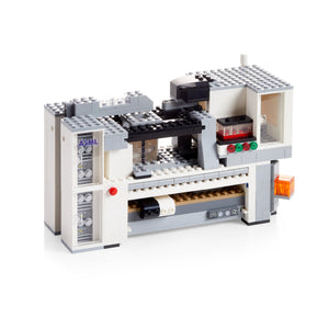 TWINSCAN Lego Set