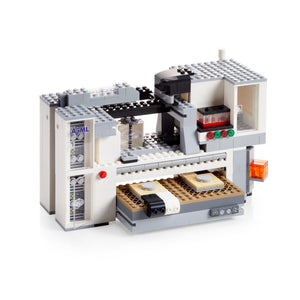 TWINSCAN Lego Set