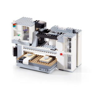 TWINSCAN Lego Set