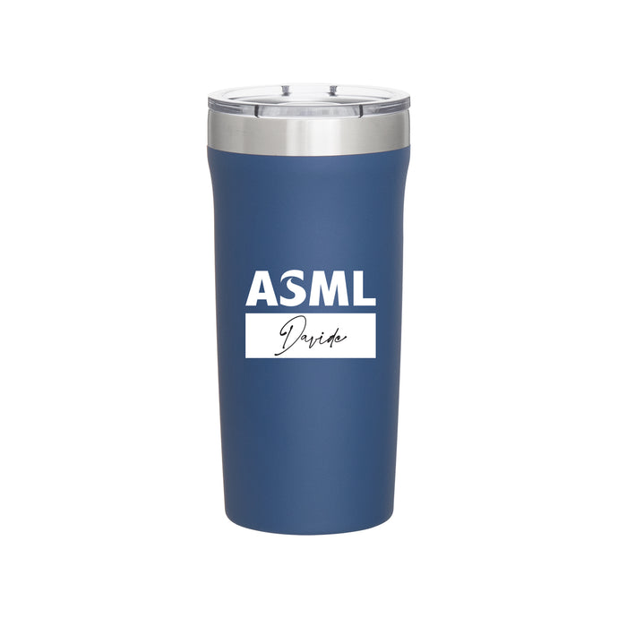 ASML Reusable Tumbler