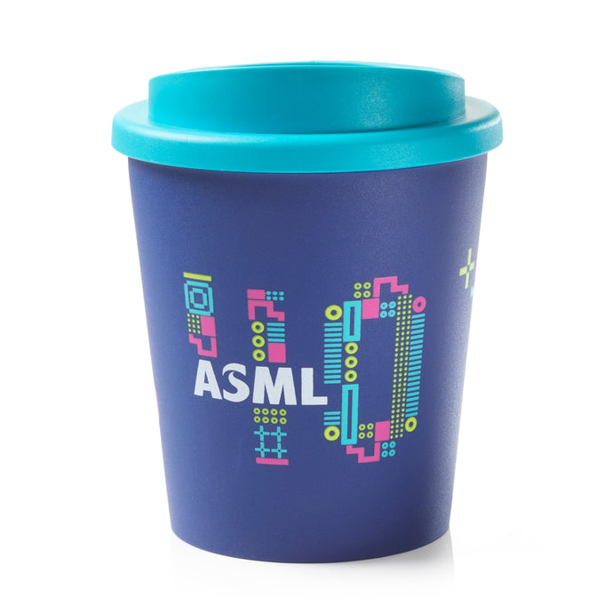 ASML 40 Years - 80's Coffee Cup